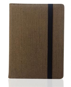 eBookReader Canvas Hamp Strop cover camo grøn forside